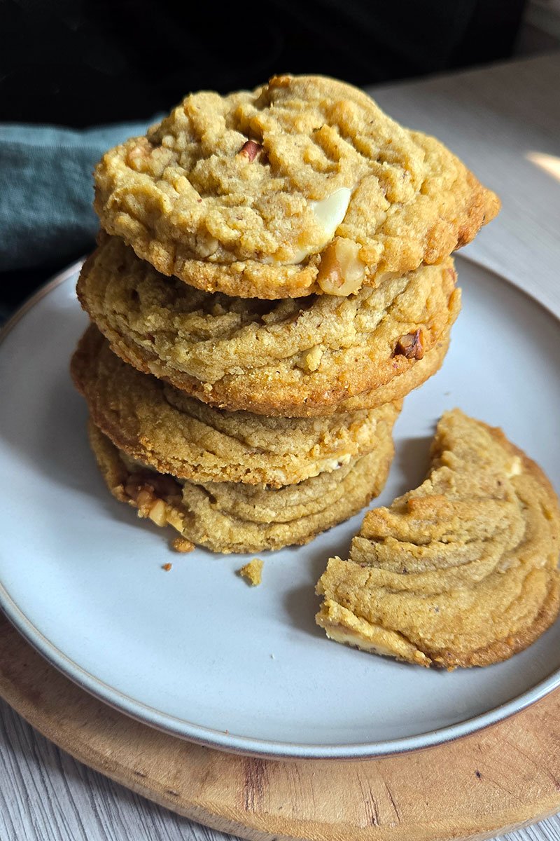 Cookies – Dezzie Bakery