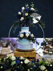 Dezzie Bakery Wedding Cakes,Pastries and Sweet Tables Dezzie Bakery Wedding Cakes,Pastries and Sweet Tables