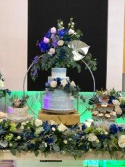 Dezzie Bakery Wedding Cakes and Pastries Dezzie Bakery Wedding Cakes and Pastries