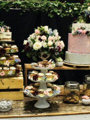 Dezzie Bakery Wedding Cakes and Pastries Dezzie Bakery Wedding Cakes and Pastries
