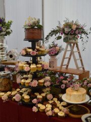 Dezzie Bakery Wedding Cakes and Pastries Dezzie Bakery Wedding Cakes and Pastries