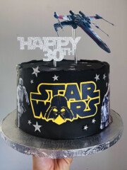 star wars fighter jets