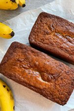 Banana Bread Banana Bread