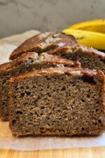 Banana Bread Banana Bread