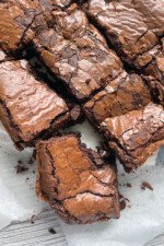 Brownies Brownies