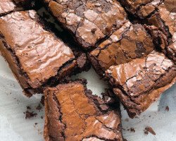 Brownies Brownies