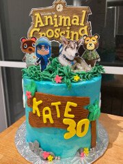 cake animal crossing
