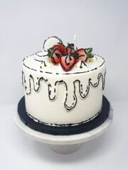 cake cartoon