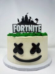 cake fortnite xx