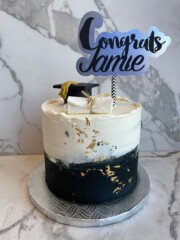 Graduation Cake Graduation Cake