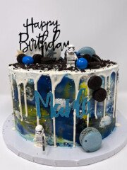 cake storm troopers