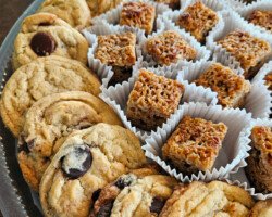 Cookie Platter Cookie Platter