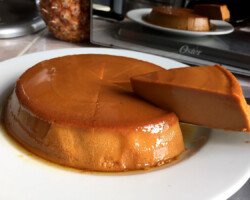Flan Flan