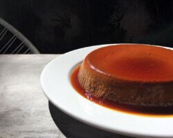 Flan Flan