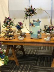 Dezzie Bakery Wedding Cakes,Pastries and Sweet Tables Dezzie Bakery Wedding Cakes,Pastries and Sweet Tables