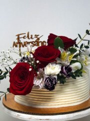 Anniversary Cake Anniversary Cake