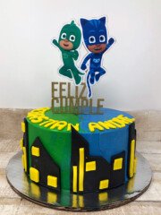 Baby Superheroes Baby Superheroes