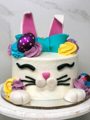 Easter Cake Easter Cake