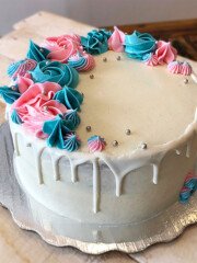 pastel gender reveal 1