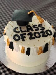 Graduation Cake Graduation Cake