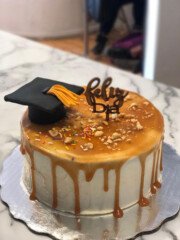 Graduation Cake Graduation Cake