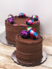 Easter Cake Easter cake
