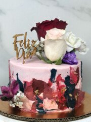 Mother's Day Cake Mother's Day Cake