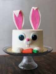 pastel snowball