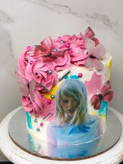 pastel taylor swift