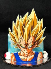pastel vegeta