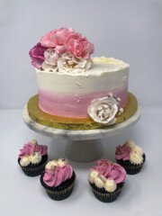 white pink roses and ccs