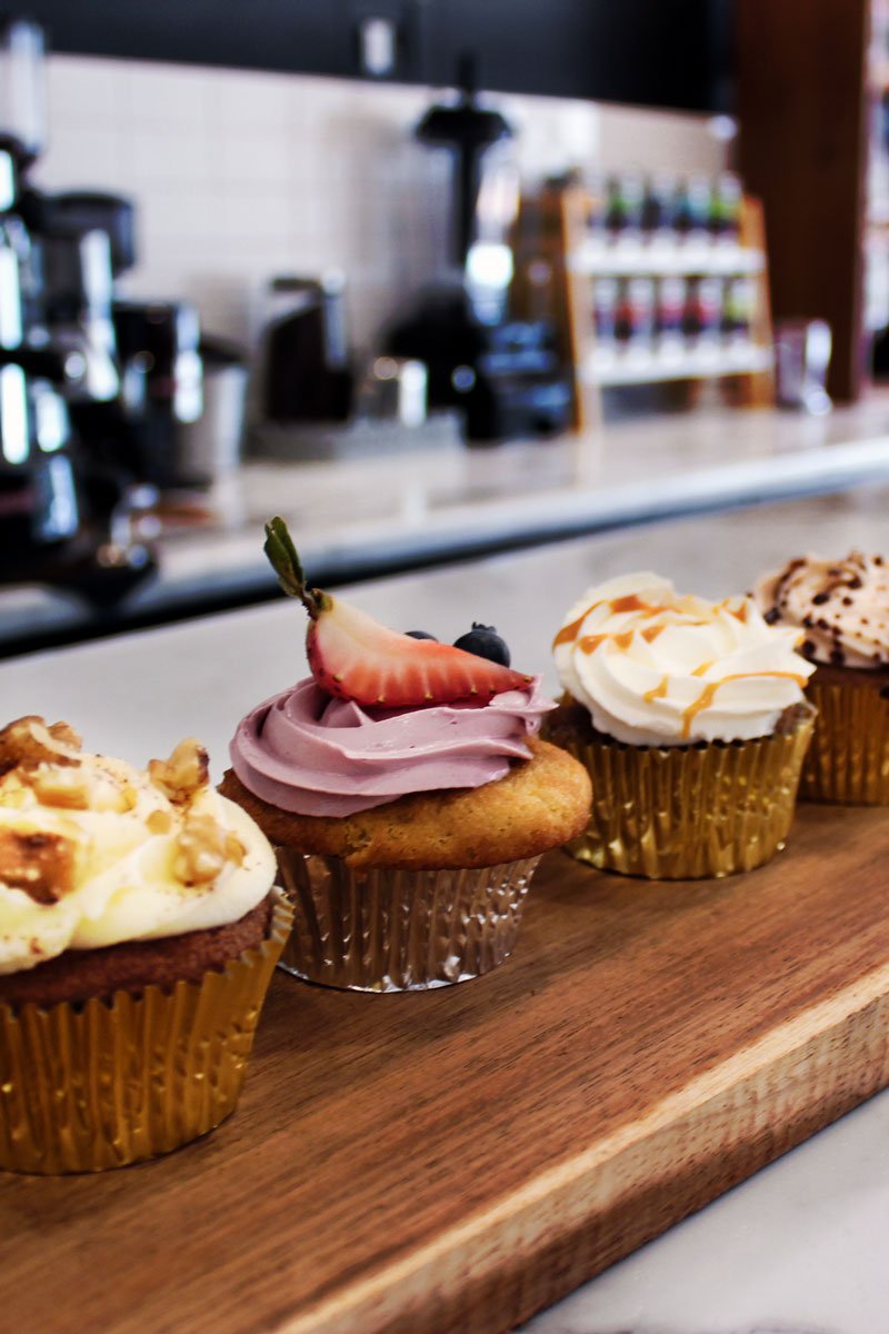 Cupcakes