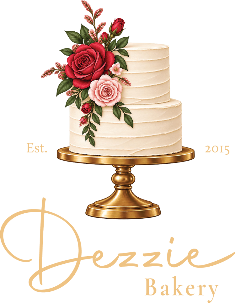 Dezzie Bakery – Custom cakes, cupcakes in Calgary